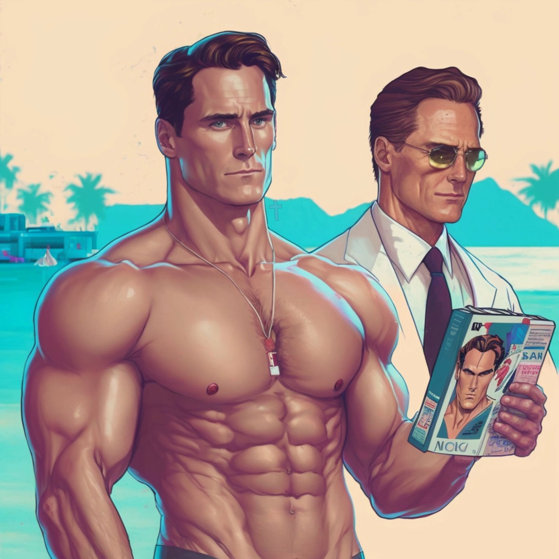 Album cover of What Is Love