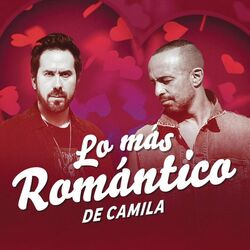 Cover of Lo Más Romántico de