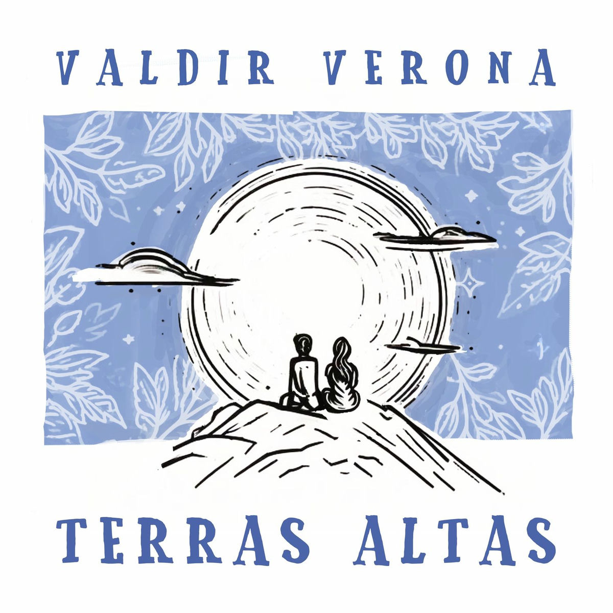 Album cover of Terras Altas