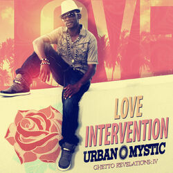 Cover of Love Intervention