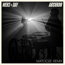 Cover of Absurdo (Matooze Remix)