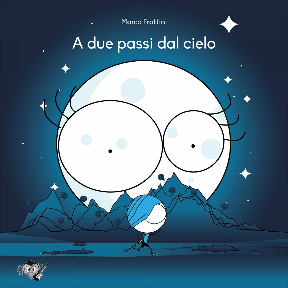 Picture of A due passi dal cielo