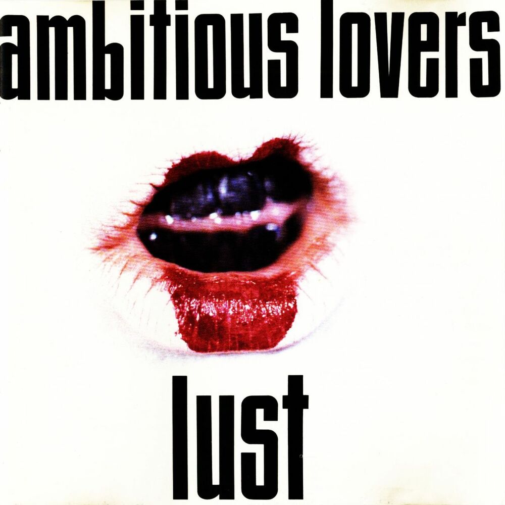 Picture of Lust
