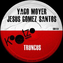 Cover of Truncus