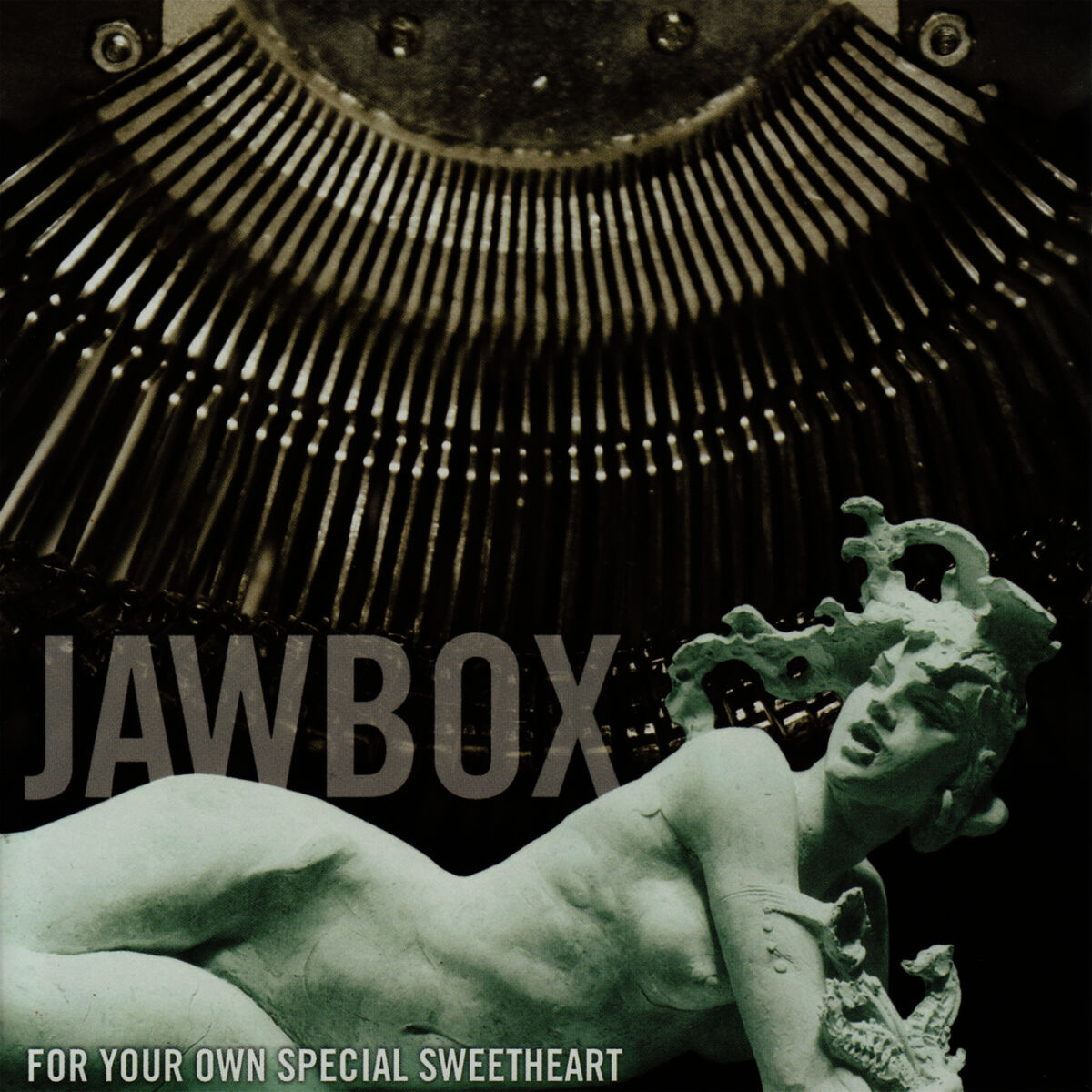 Album cover of For Your Own Special Sweetheart (2009 Remaster)