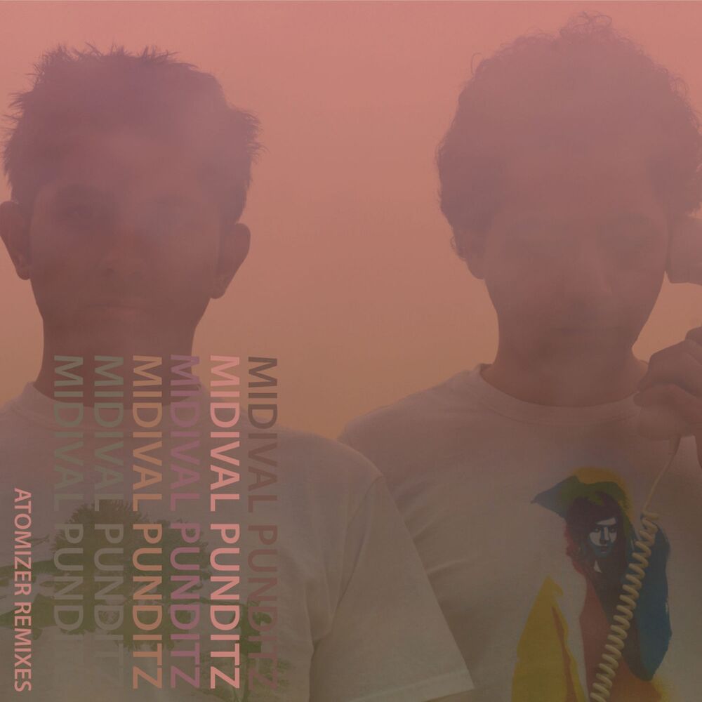 Picture of Atomizer Remixes
