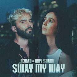 Cover of Sway My Way