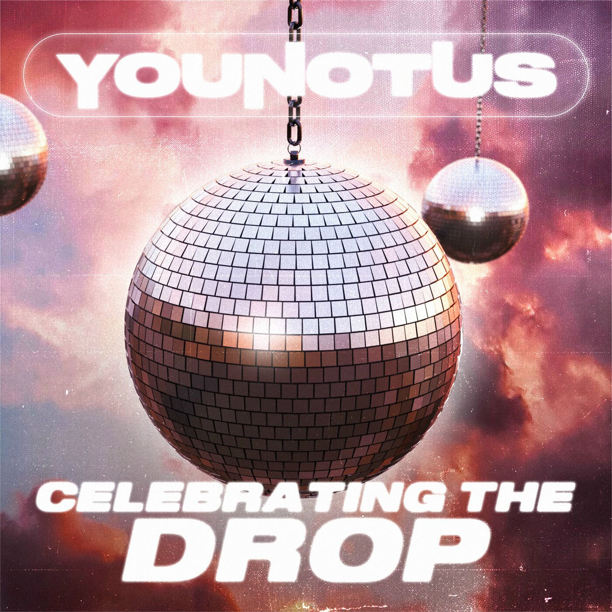 Album picture of Celebrating The Drop