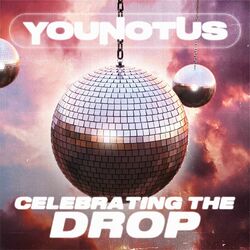 Cover of Celebrating The Drop