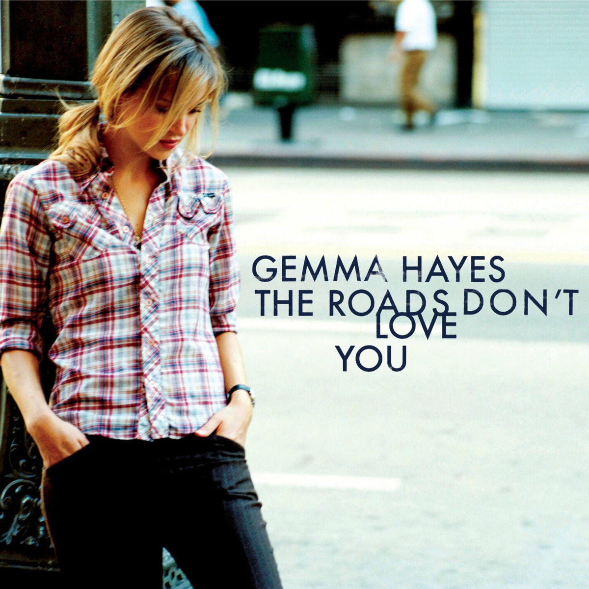 Album cover of Two Step