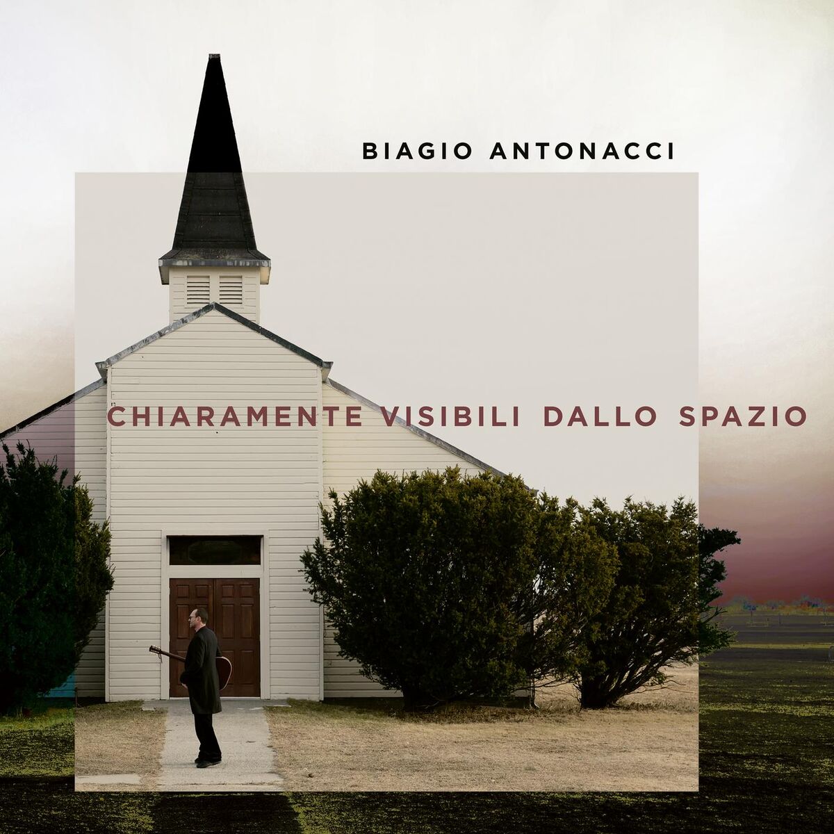 Album cover of Ti saprò aspettare