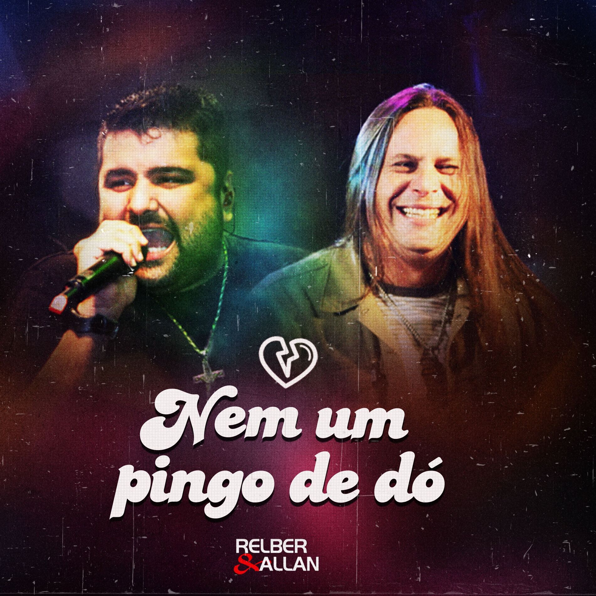 Album cover of Nem um Pingo de Dó