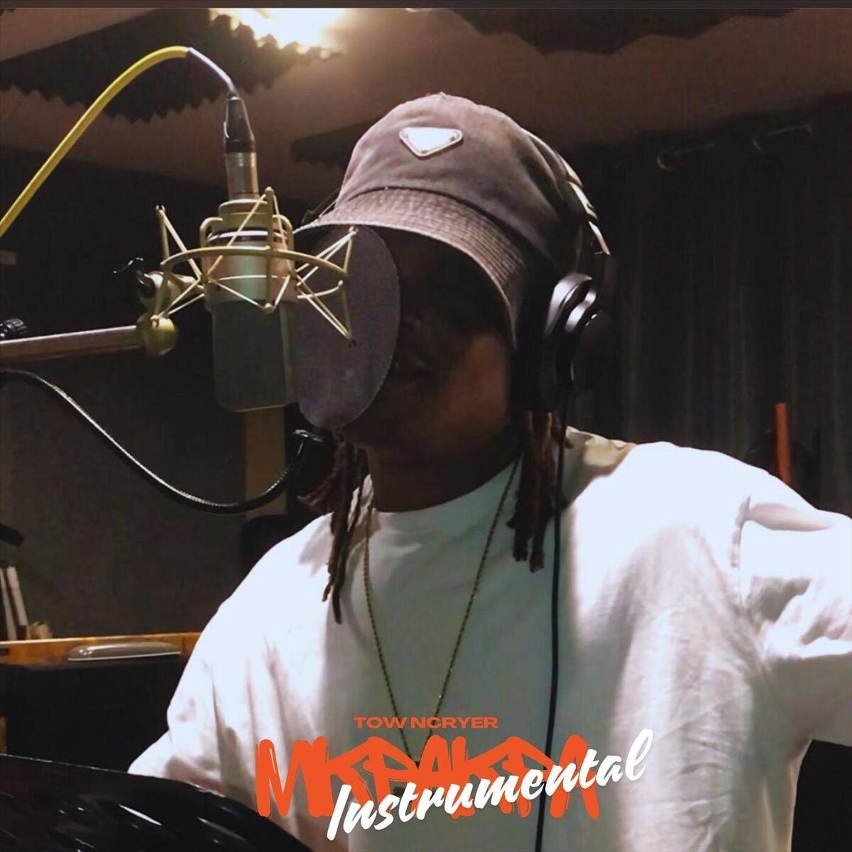 Album cover of Mkpakpa (Instrumental)