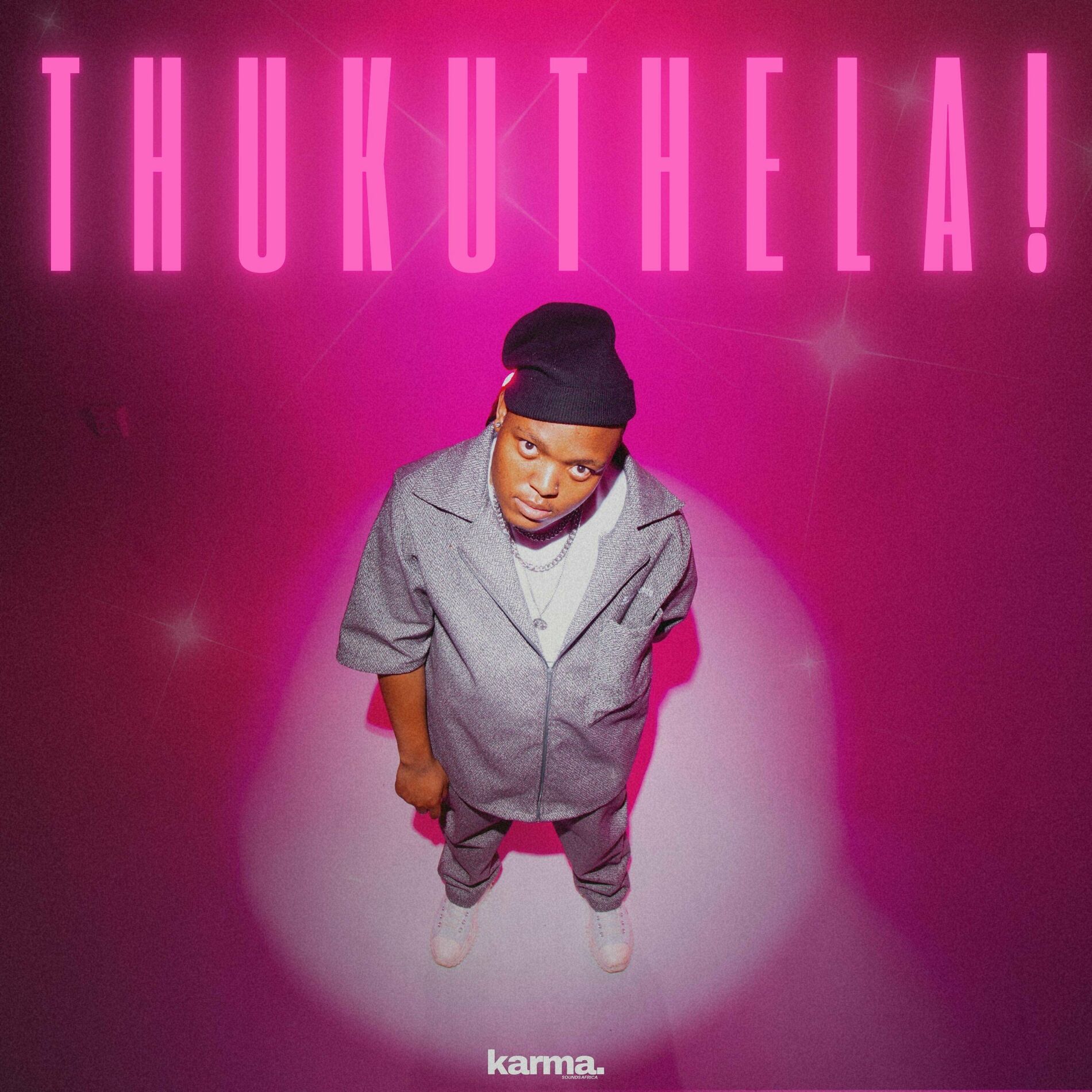 djygubzin.live - THUKUTHELA! | Deezer