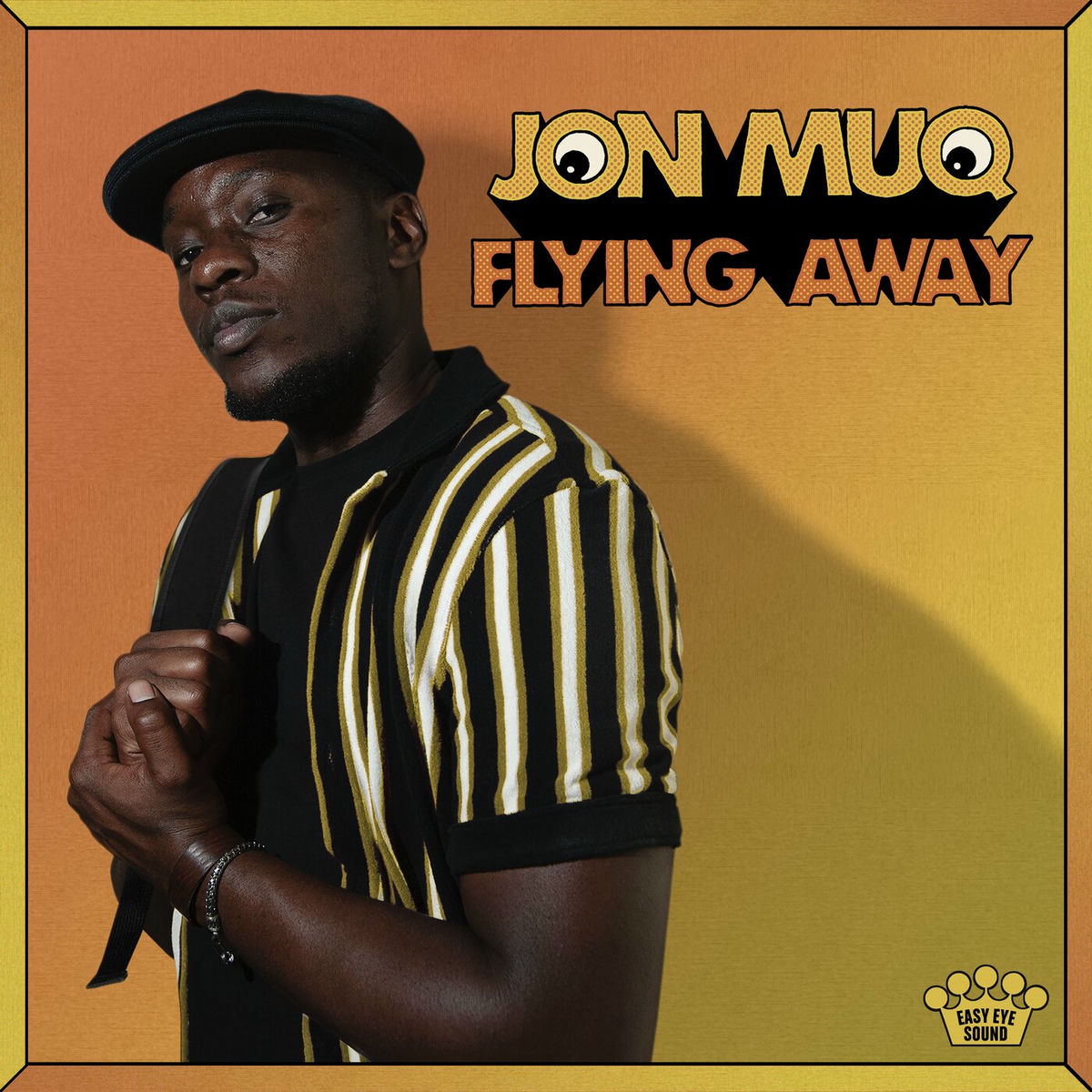Album cover of Runaway