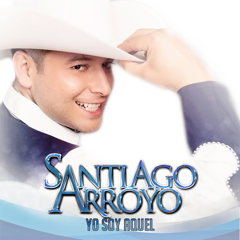 Picture of Yo Soy Aquel
