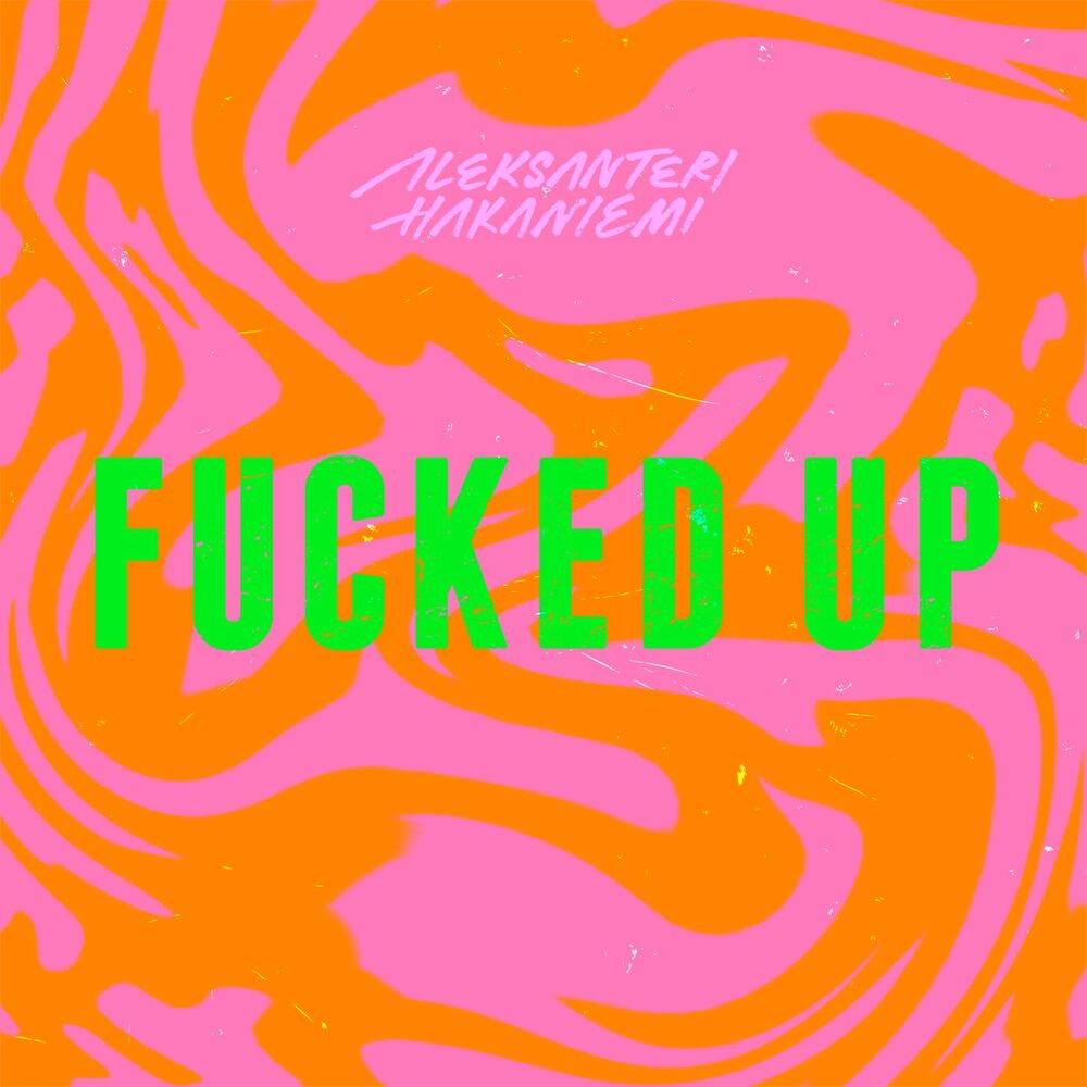 Picture of Fucked Up