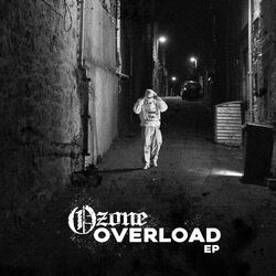 Cover of Overload EP
