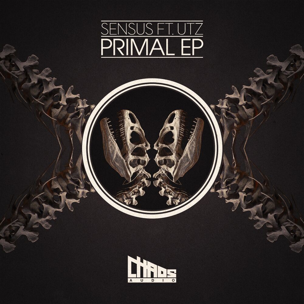 Picture of Primal EP
