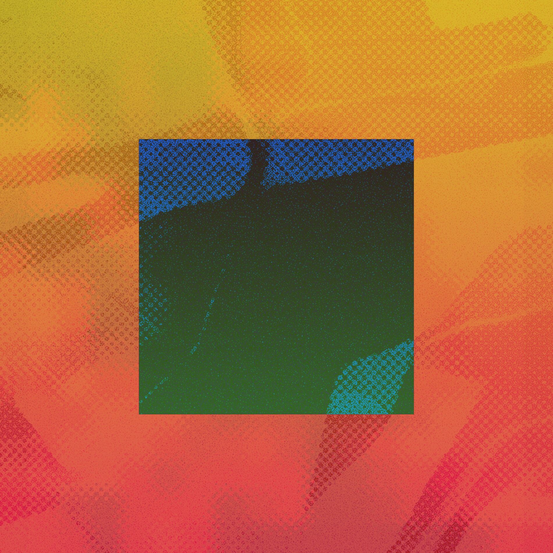 Album cover of Echo Descending