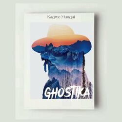 Cover of Ghostika