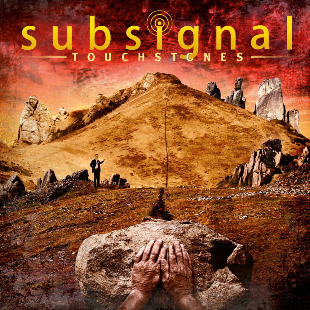 Picture of Subsignal - Touchstones (MP3 Album)