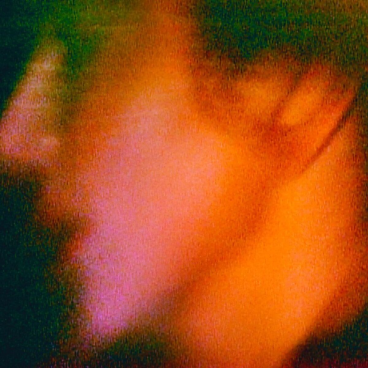 Album cover of Why Only You