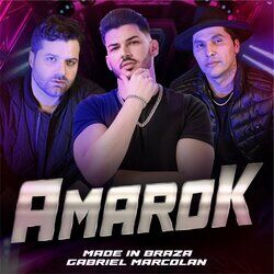 Cover of Amarok