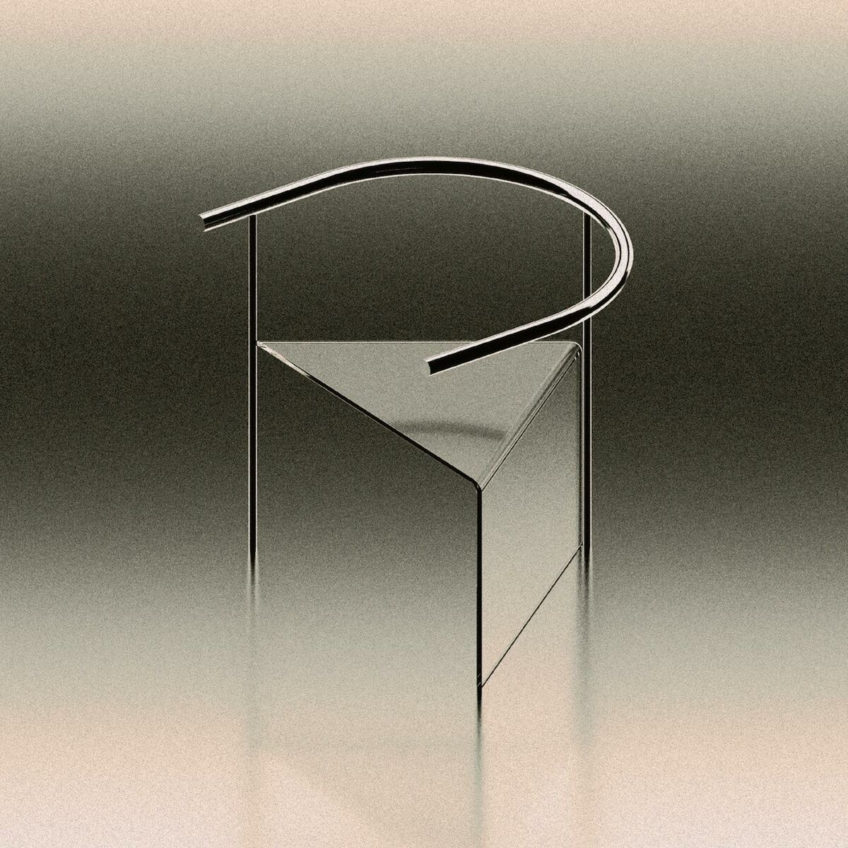 Album cover of One Eye Open