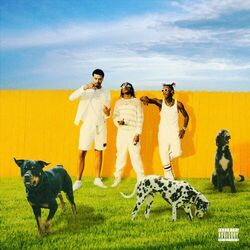 Cover of Big Dawg