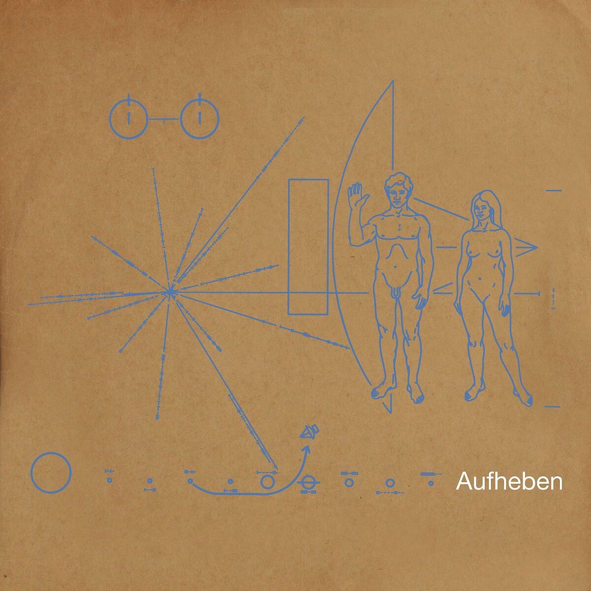 Album cover of Panic In Babylon
