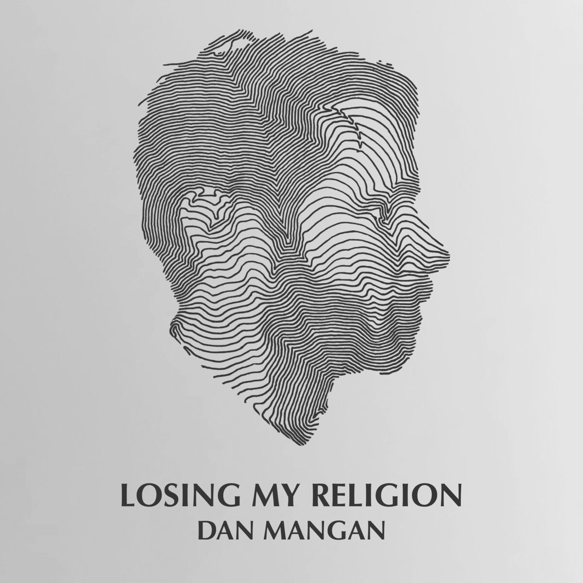 Album cover of Losing My Religion