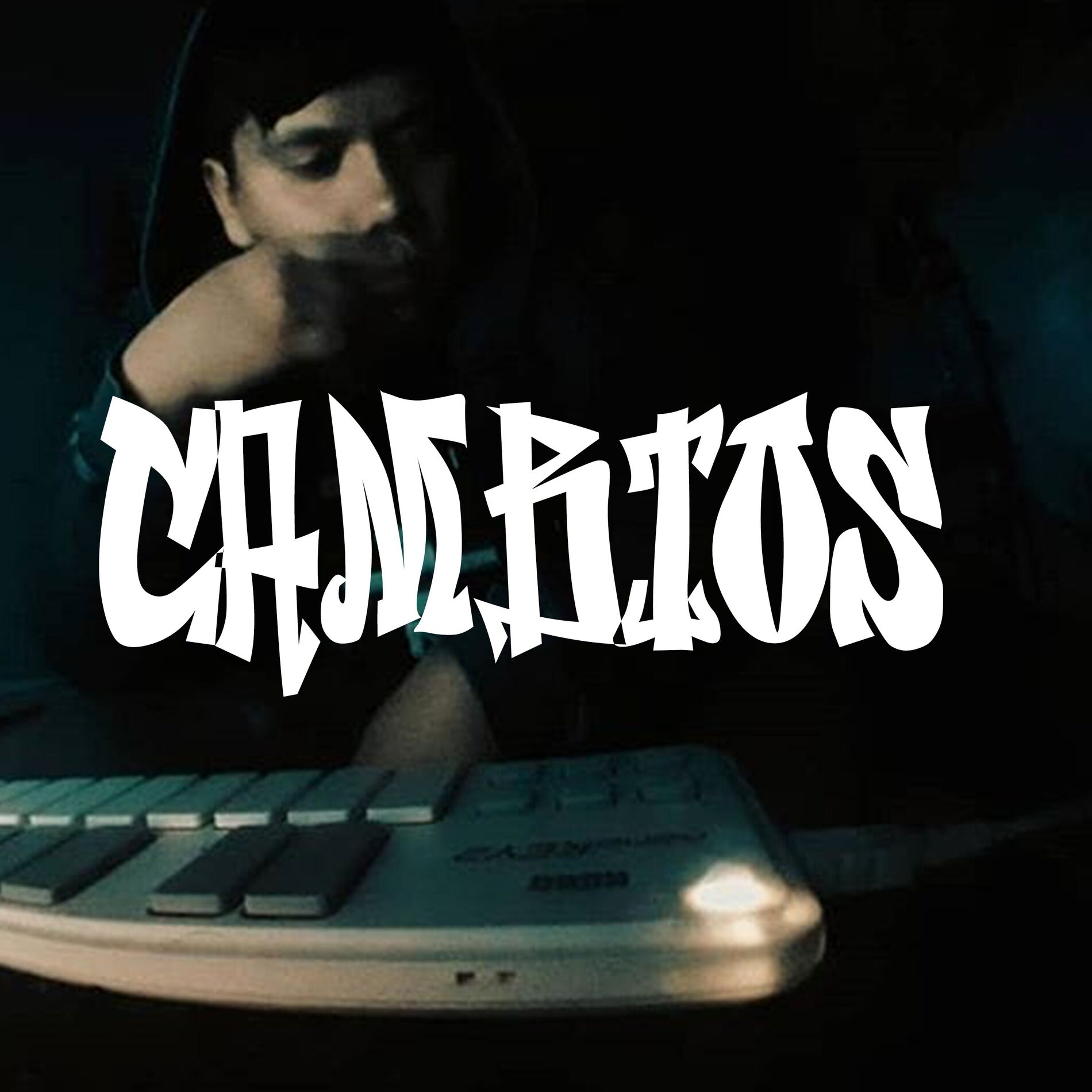 Album cover of Cambios
