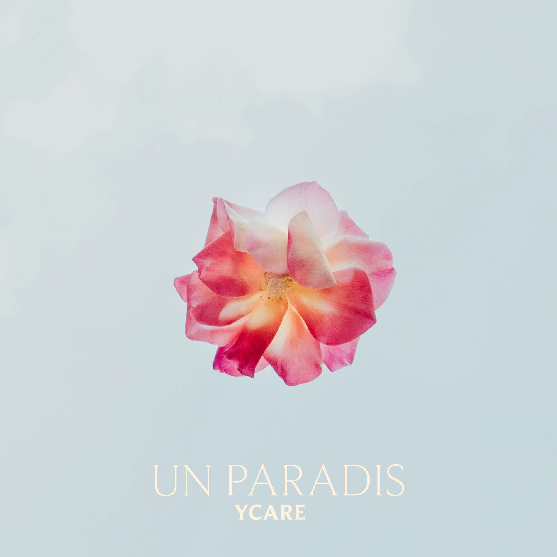 Album cover of Un paradis