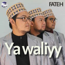 Cover of YA WALIYY