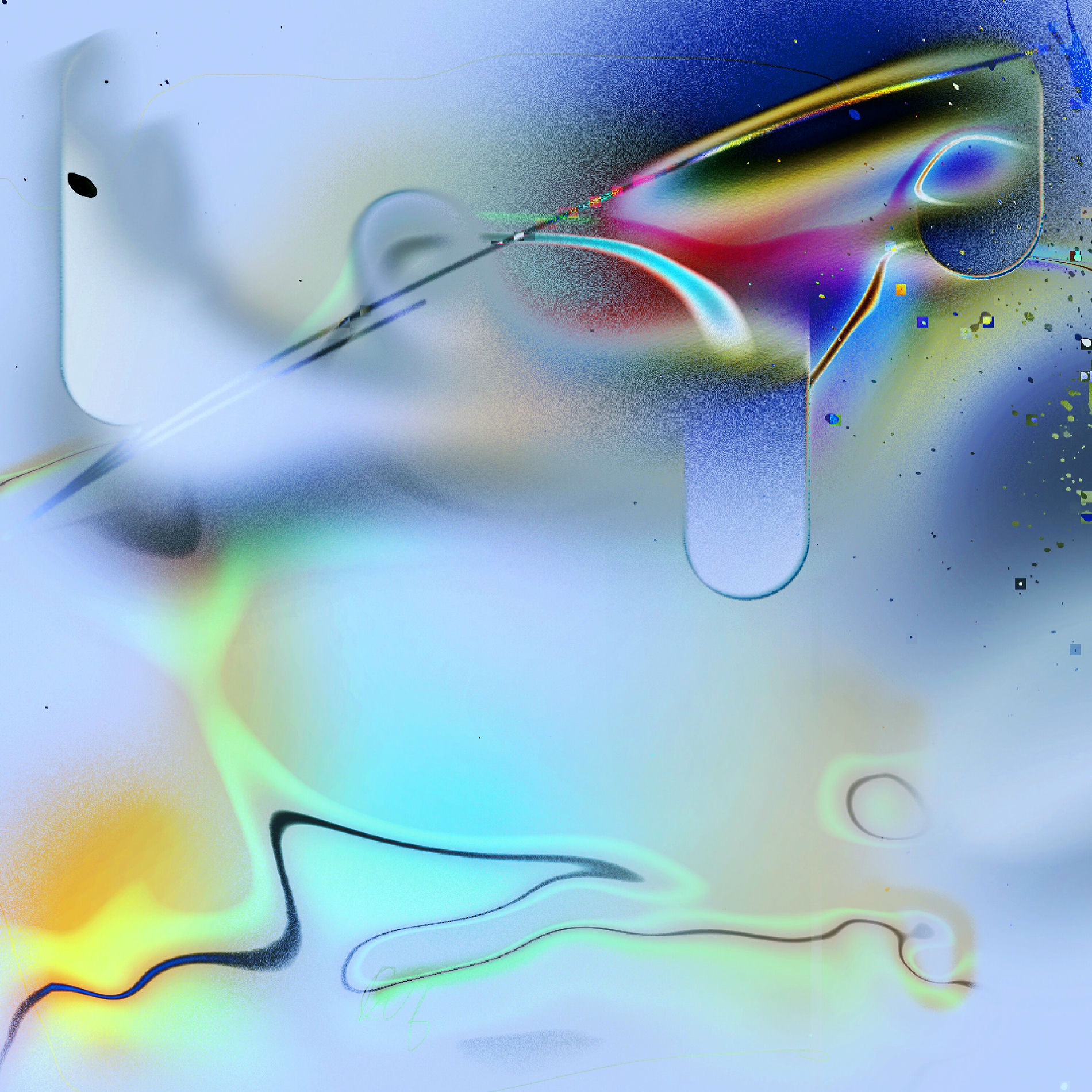 Album cover of adaptations