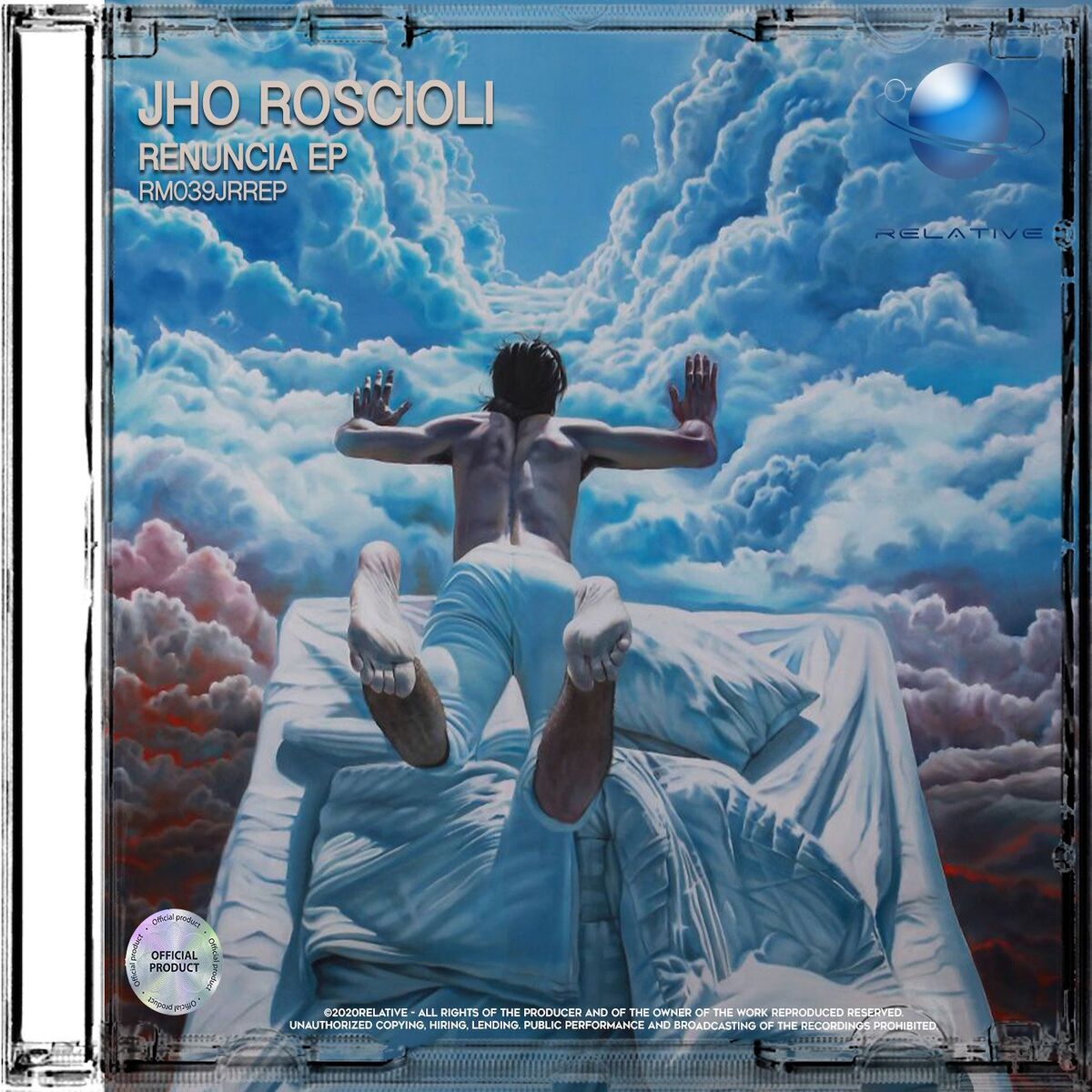 Album cover of Last One
