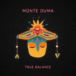Cover of True Balance