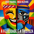 A felicidade e a tristeza