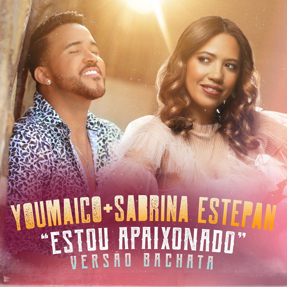 Picture of Estou Apaixonado (Versão Bachata)