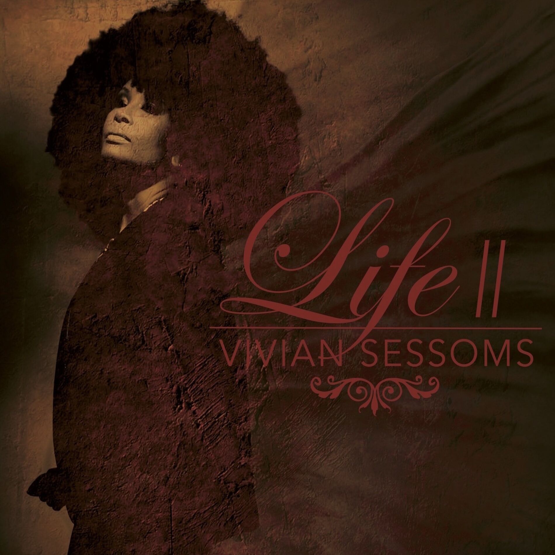 Album cover of Life II