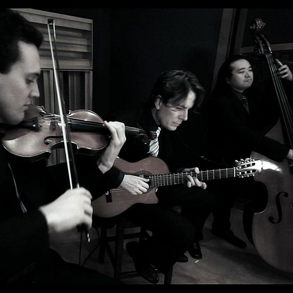 Picture of Schindler's List Theme