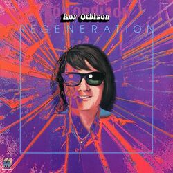 Cover of Regeneration