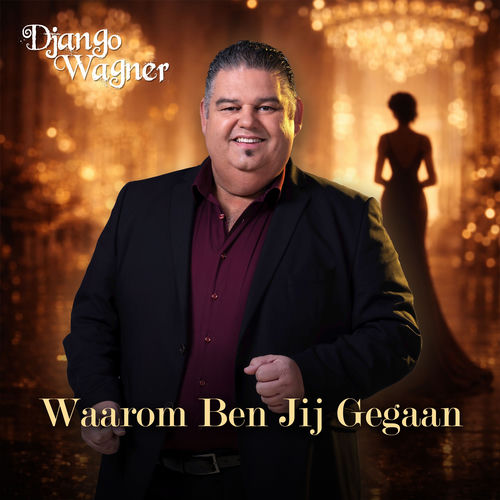 Waarom Ben Jij Gegaan (Radio Edit)