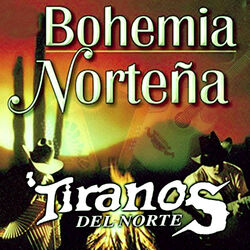 Cover of Bohemia Norteña