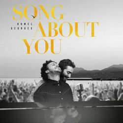 Cover of Song About You