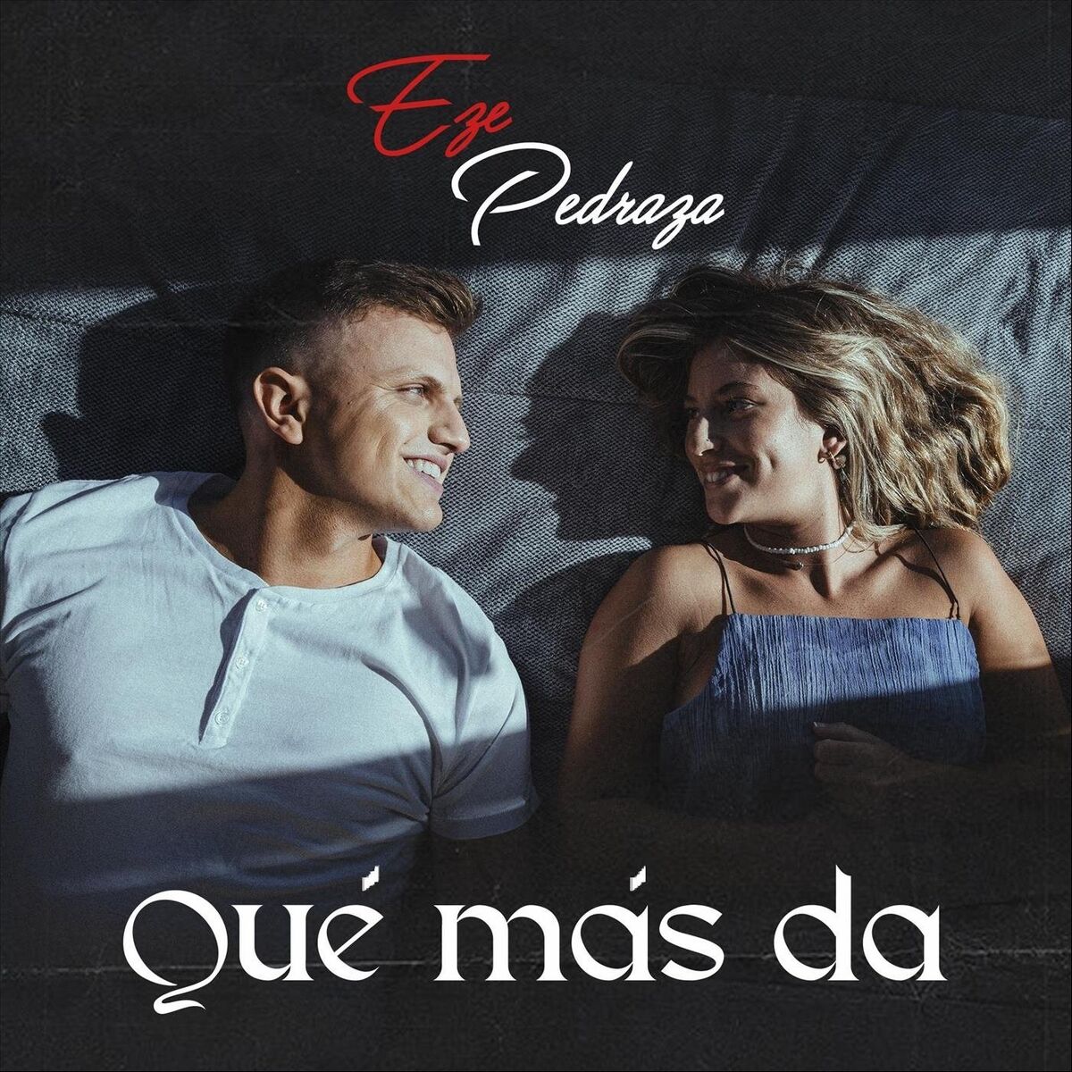 Album cover of Qué Más Da