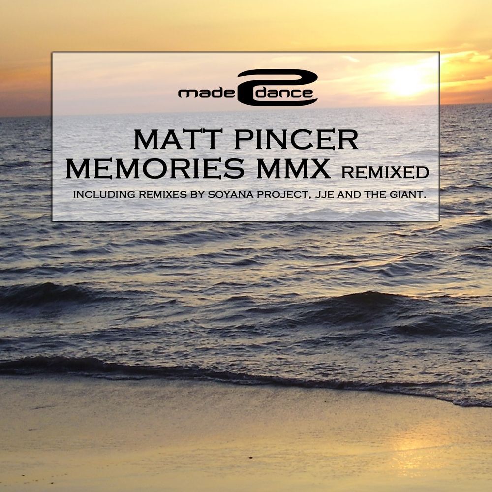 Picture of Memories Mmx (Remixed)