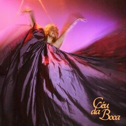 Cover of CÉU DA BOCA, a parte I