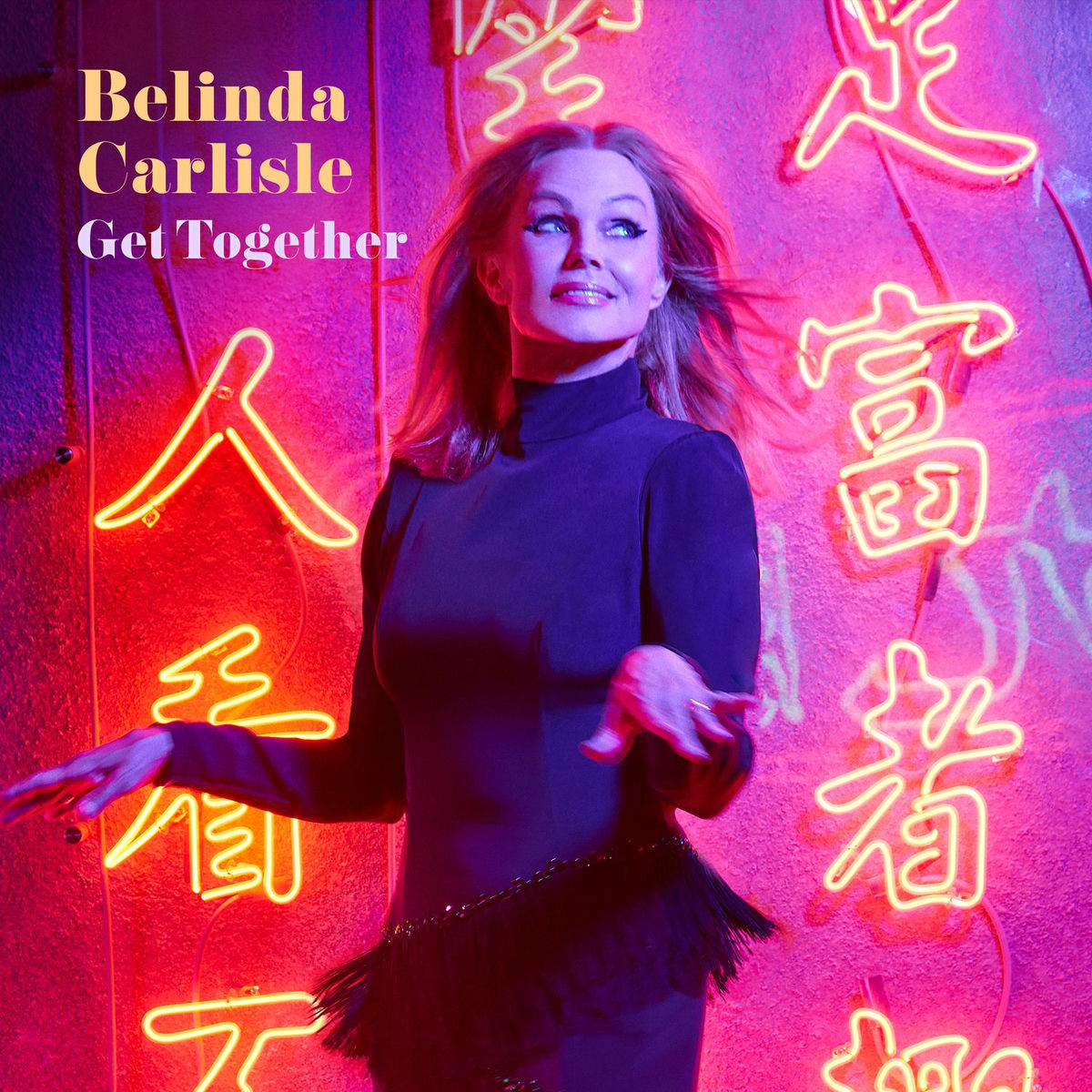 Album cover of Get Together